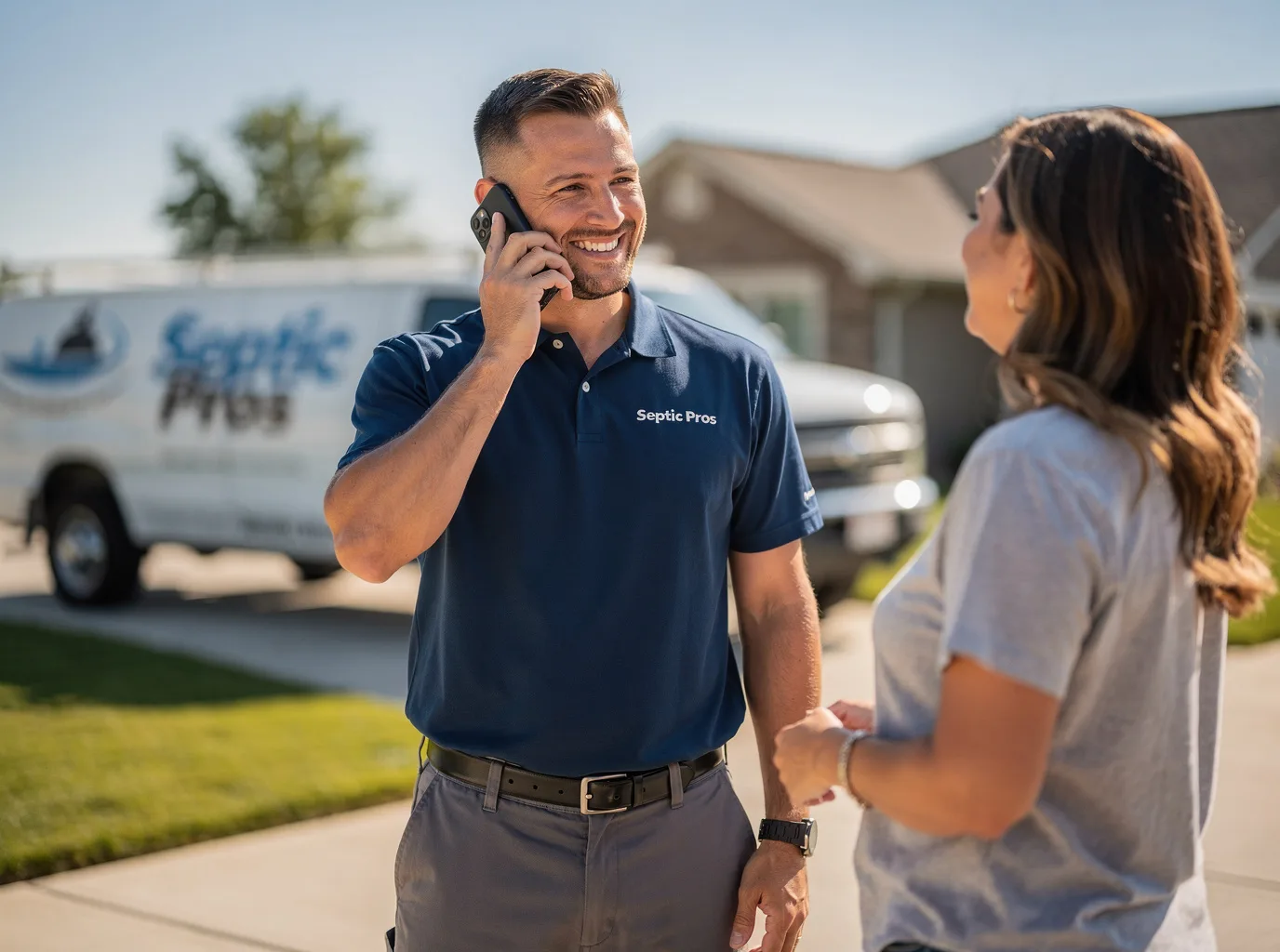 Septic Tank Pumping Cottonwood, CA FAQs
